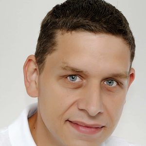 Profilbild von Alexander Sladky