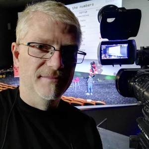 Profilbild von Alexander Sper