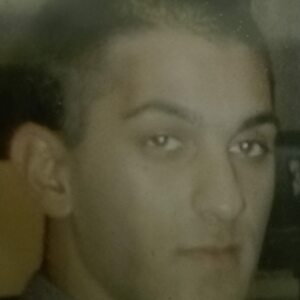 Profilbild von Alexander Stankovic