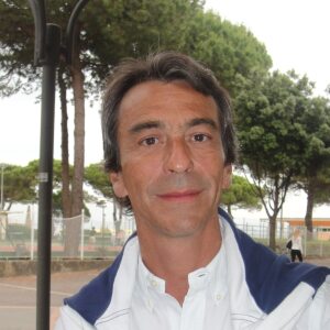 Profilbild von Alexander Steszl