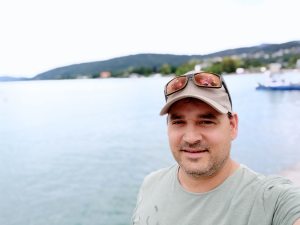 Profilbild von Alexander Strauch
