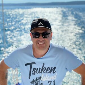 Profilbild von Alexander Studeny