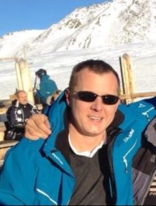 Profilbild von Alexander Szokoll
