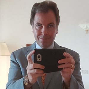 Profilbild von Alexander Szücs