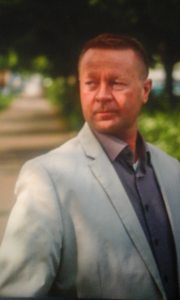 Profilbild von Alexander Szvetits