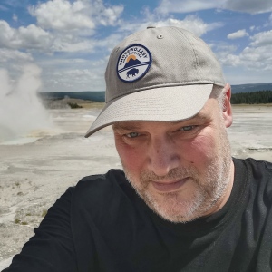 Profilbild von Alexander Tauber