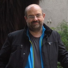 Profilbild von Alexander Thiery