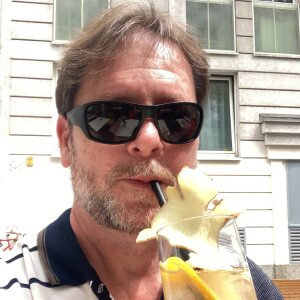 Profilbild von Alexander Tremel