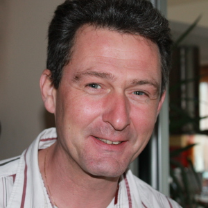 Profilbild von Alexander Uhlmann