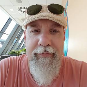 Profilbild von Alexander Vesely