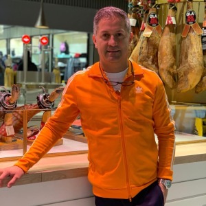 Profilbild von Alexander Weber