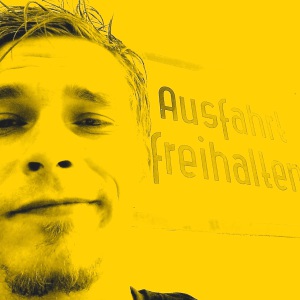 Profilbild von Alexander Weinhäupl