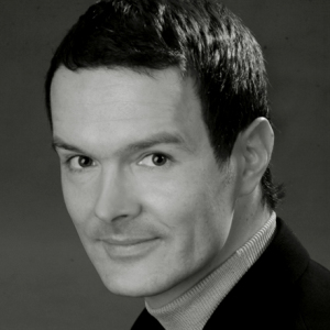 Profilbild von Alexander Weissenböck