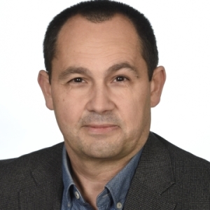 Profilbild von Alexander Wimmer