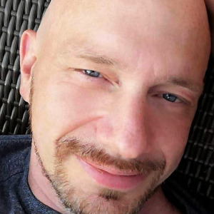 Profilbild von Alexander Wochner