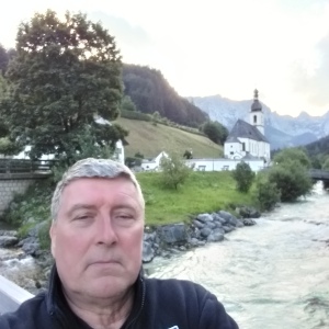 Profilbild von Alexander Zema