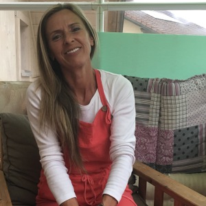 Profilbild von Alexandra Daniela Carina Kaufmann