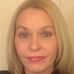 Profilbild von Alexandra Maria Jannach