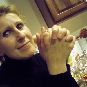Profilbild von Alexandra Aponte