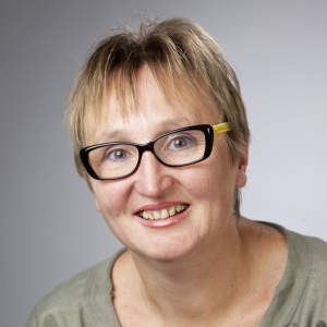 Profilbild von Alexandra Auer