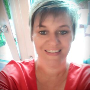 Profilbild von Alexandra Bannwinkler