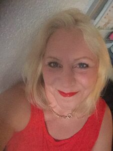Profilbild von Alexandra Baumgartner