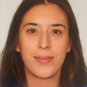 Profilbild von Alexandra Bergmann