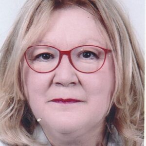 Profilbild von Alexandra Bierbauer