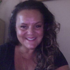 Profilbild von Alexandra Detterbeck-Priller