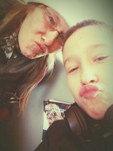 Profilbild von Alexandra Donke
