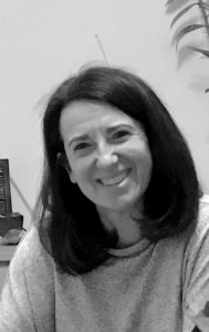 Profilbild von Alexandra Dorfer