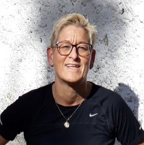 Profilbild von Alexandra Dürnberger