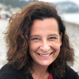 Profilbild von Alexandra Ebenhoch