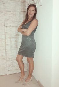 Profilbild von Alexandra Ebner