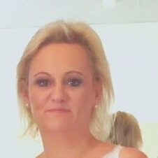 Profilbild von Alexandra Endres