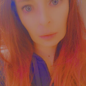 Profilbild von Alexandra Ernszt