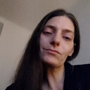 Profilbild von Alexandra Faber