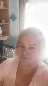 Profilbild von Alexandra Flegaritsch