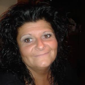 Profilbild von Alexandra Flesch