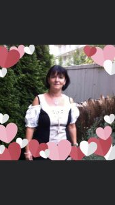 Profilbild von Alexandra Frenzel
