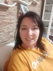 Profilbild von Alexandra Friedrich