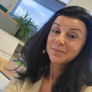 Profilbild von Alexandra Grömer
