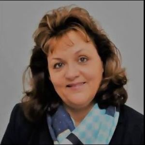 Profilbild von Alexandra Halper-Antal