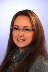 Profilbild von Alexandra Handler