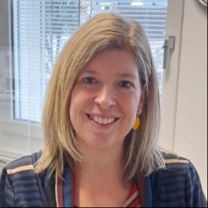 Profilbild von Alexandra Handler