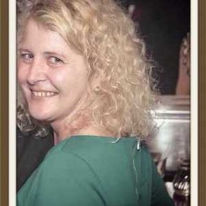 Profilbild von Alexandra Harb