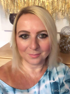 Profilbild von Alexandra Hartl