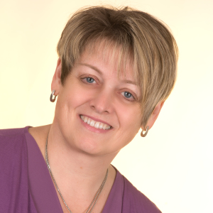 Profilbild von Alexandra Heger