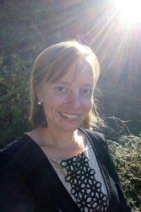 Profilbild von Alexandra Helm