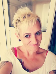 Profilbild von Alexandra Ilgner